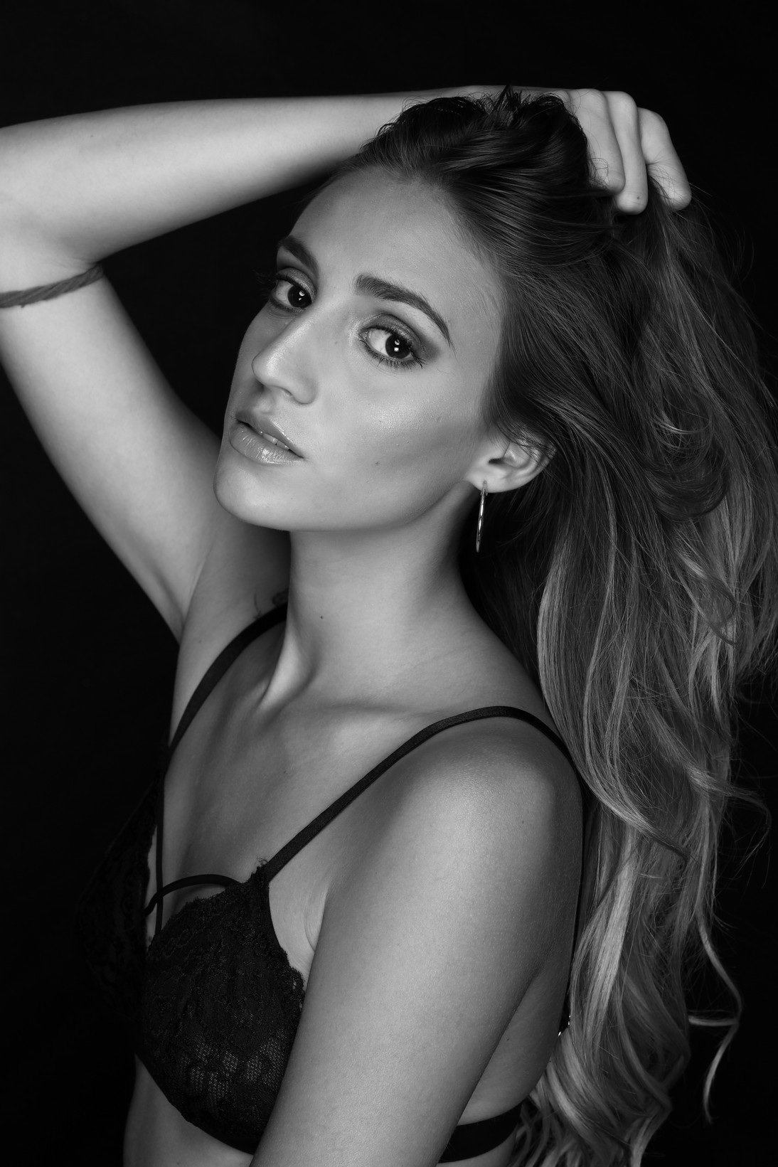 VIRGINIA — Model in Perugia | Eye On Model