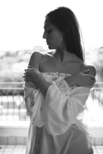 Virginia — Model & Hostess in Perugia photo 3