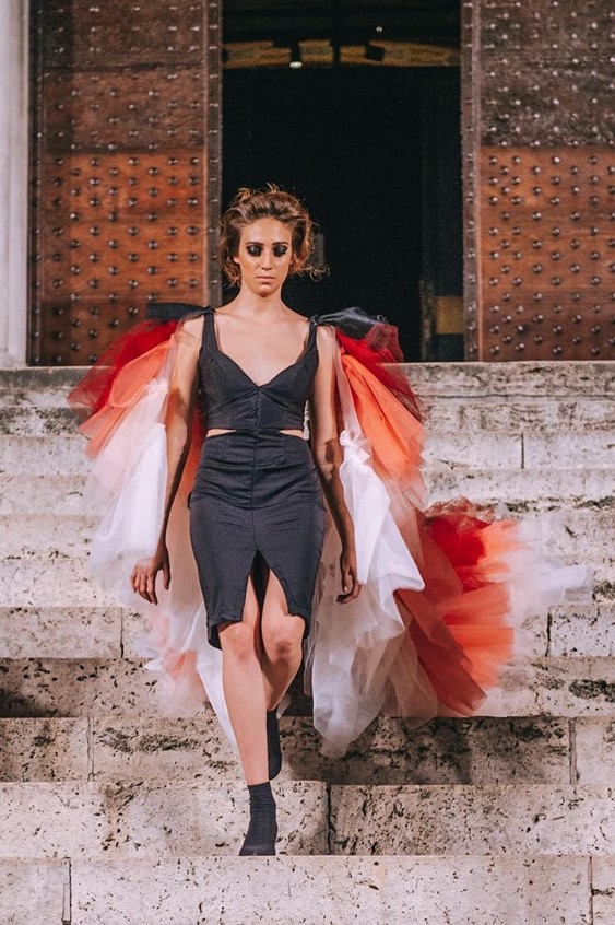Virginia — Model & Hostess in Perugia photo 4