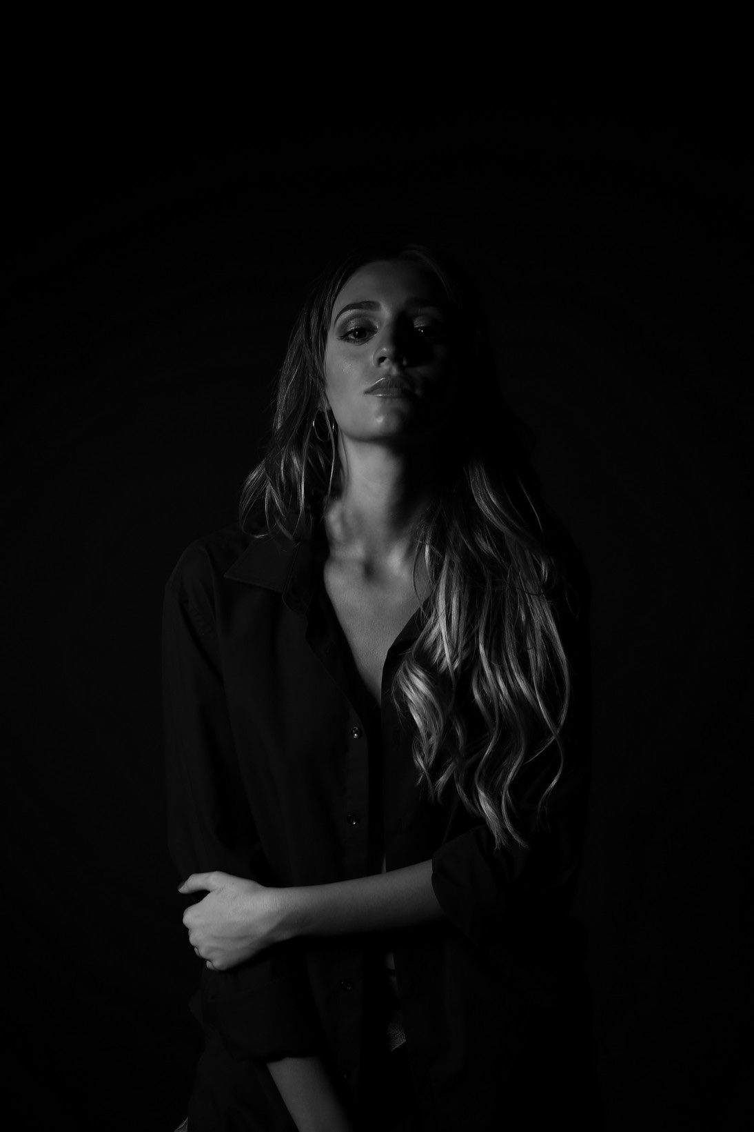 Virginia — Model & Hostess in Perugia photo 6
