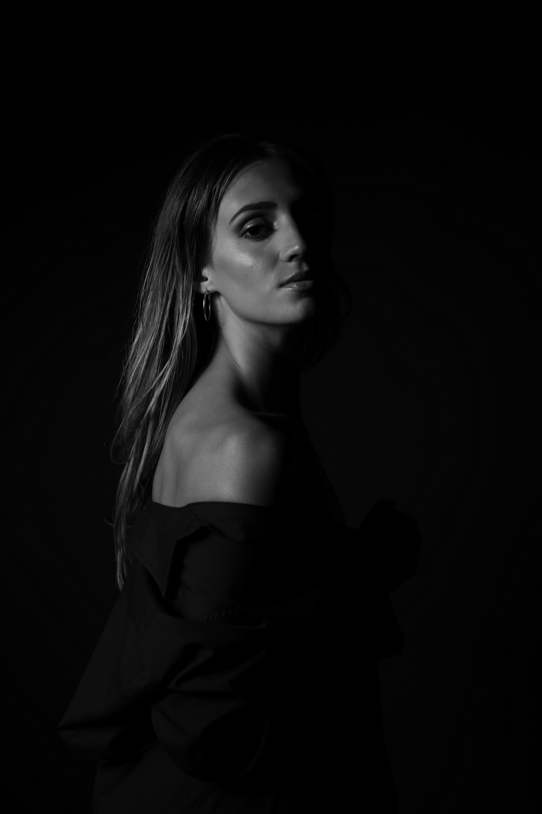 Virginia — Model & Hostess in Perugia photo 7