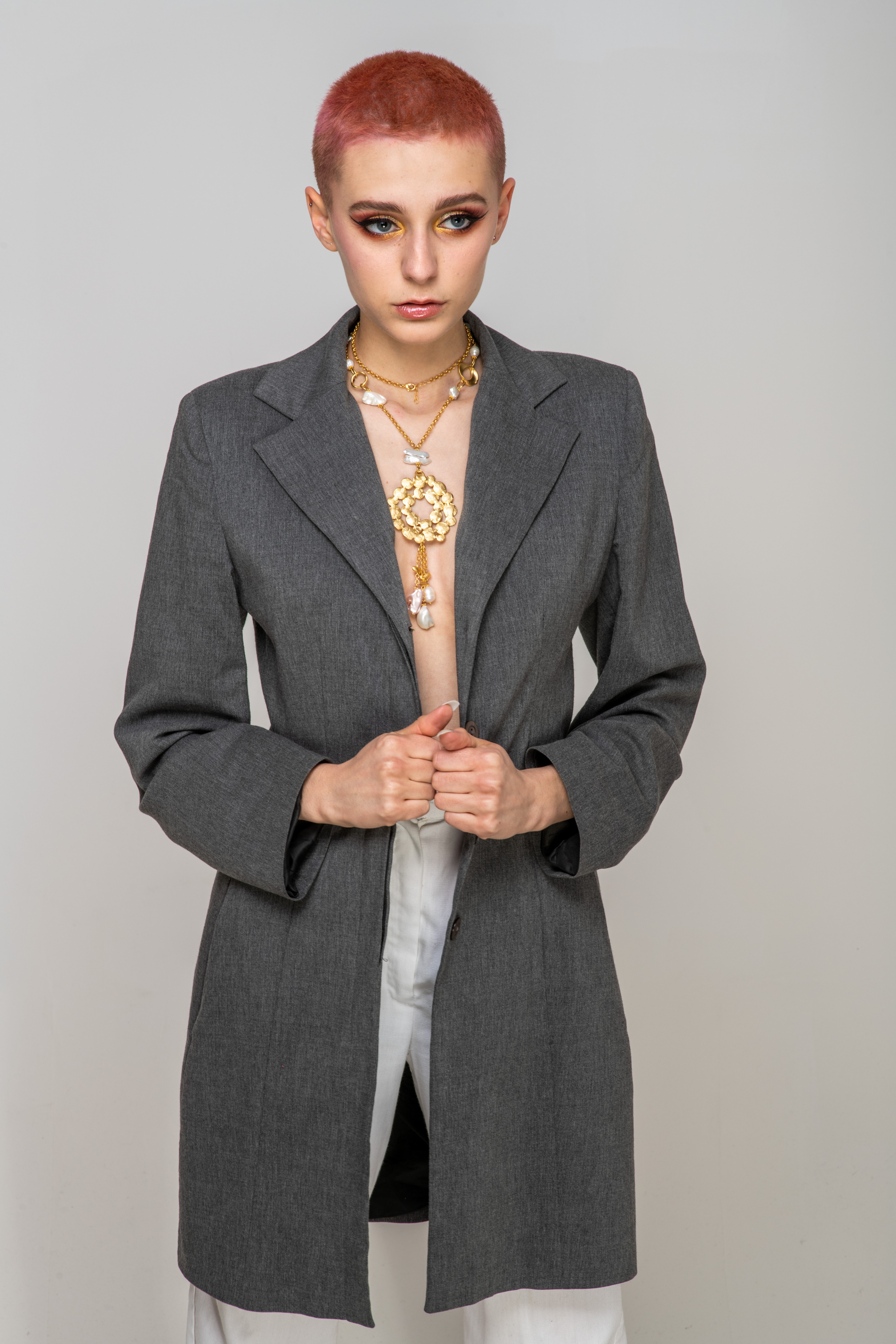 Lucia — Model & Hostess in Perugia photo 1