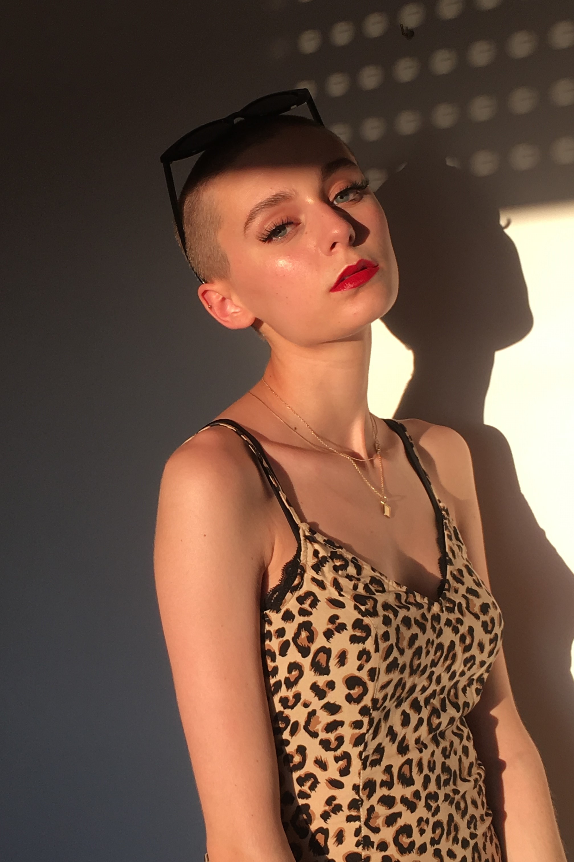 Lucia — Model & Hostess in Perugia photo 2