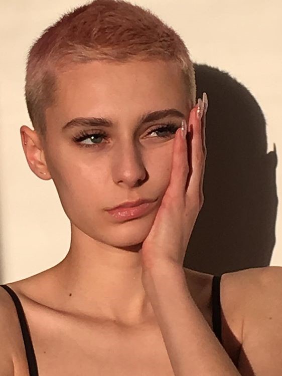 Lucia — Model & Hostess in Perugia photo 3