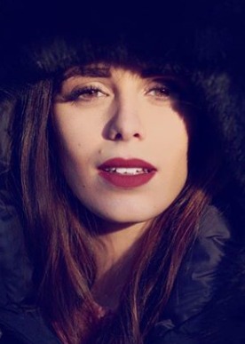 Silvia — Model & Hostess in Milano photo 5