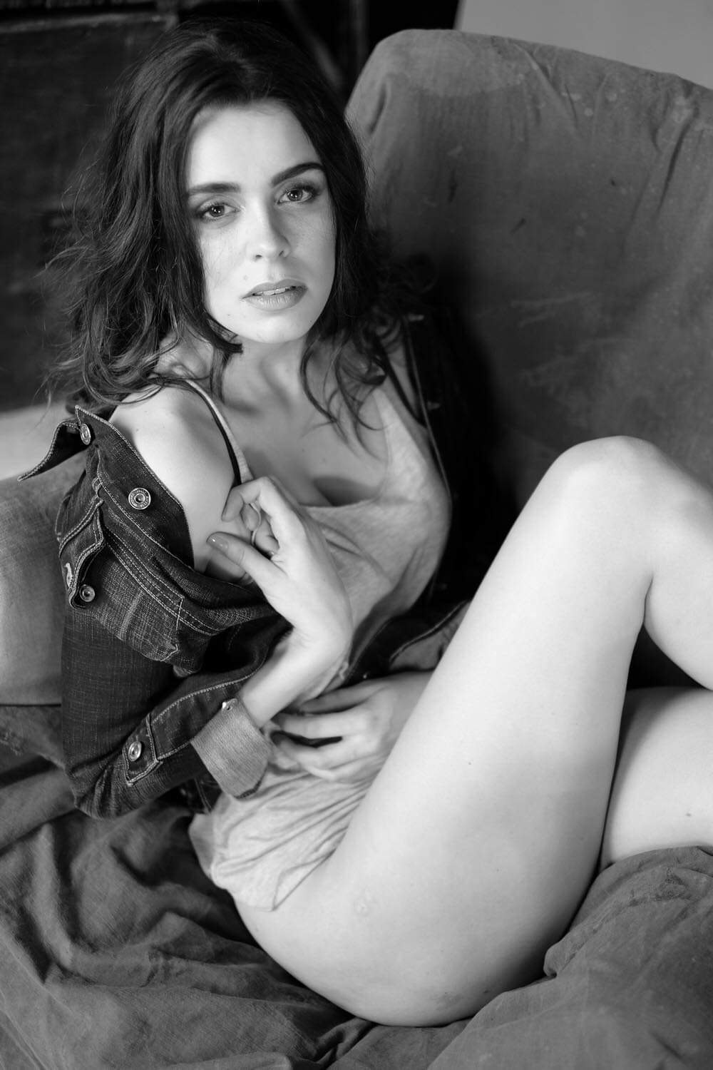 Silvia — Model & Hostess in Milano photo 6
