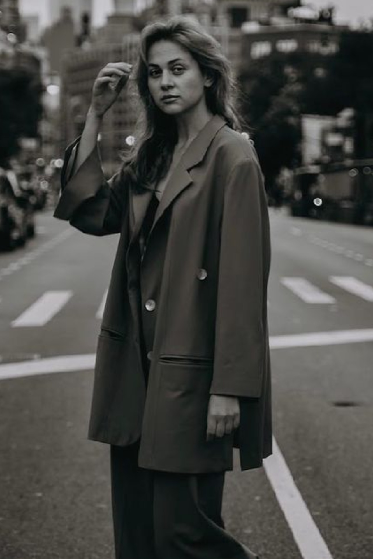 Anastasi — Model & Hostess in Swisttal photo 4
