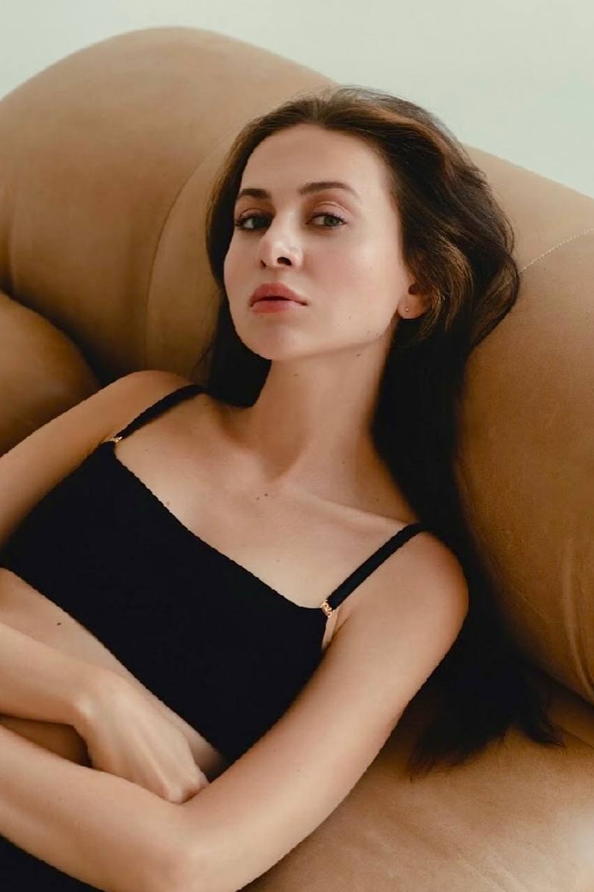 Anastasi — Model & Hostess in Swisttal photo 8