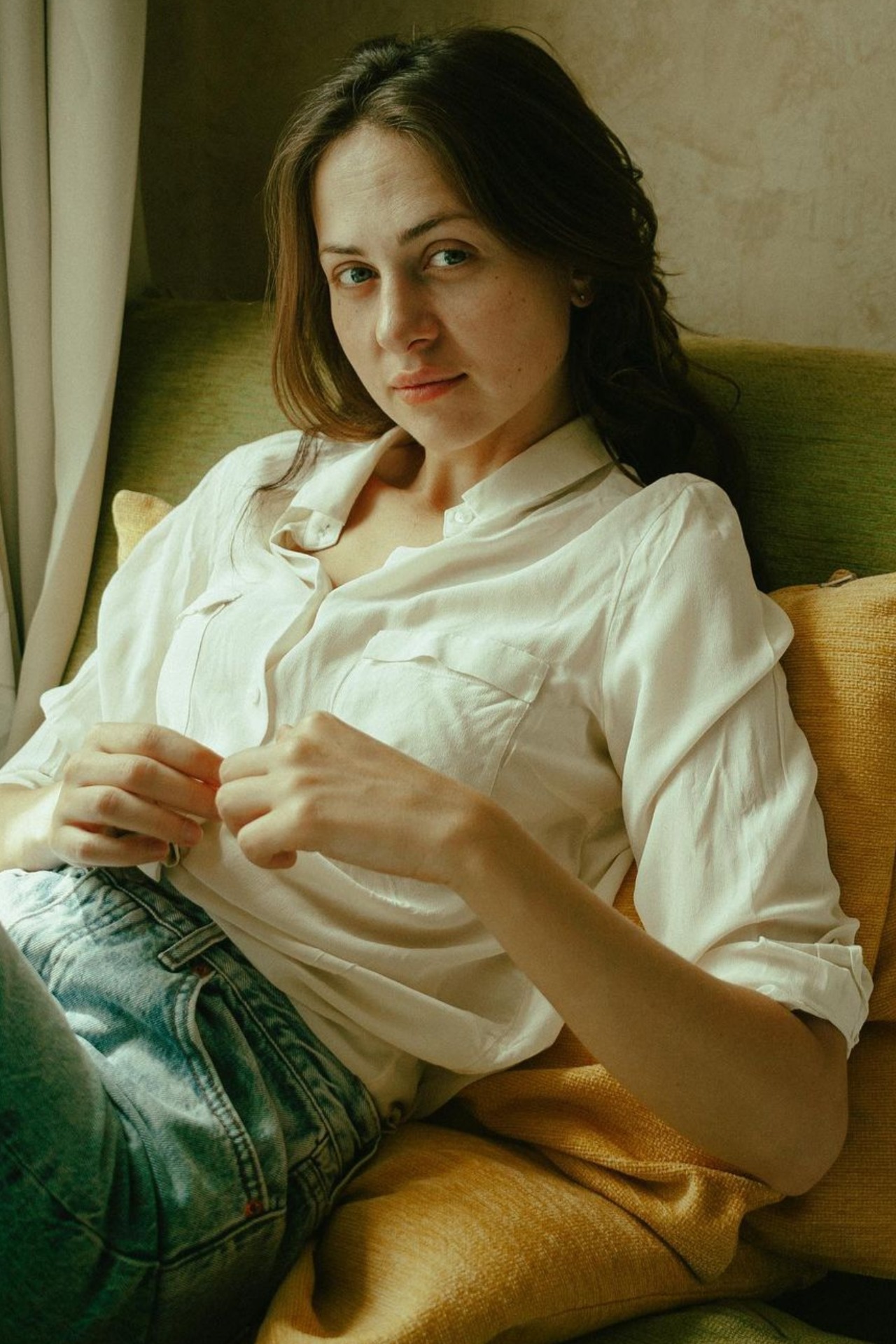 Anastasi — Model & Hostess in Swisttal photo 9