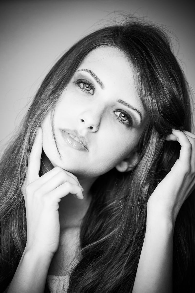 Eleonora — Model & Hostess in Cagliari photo 1