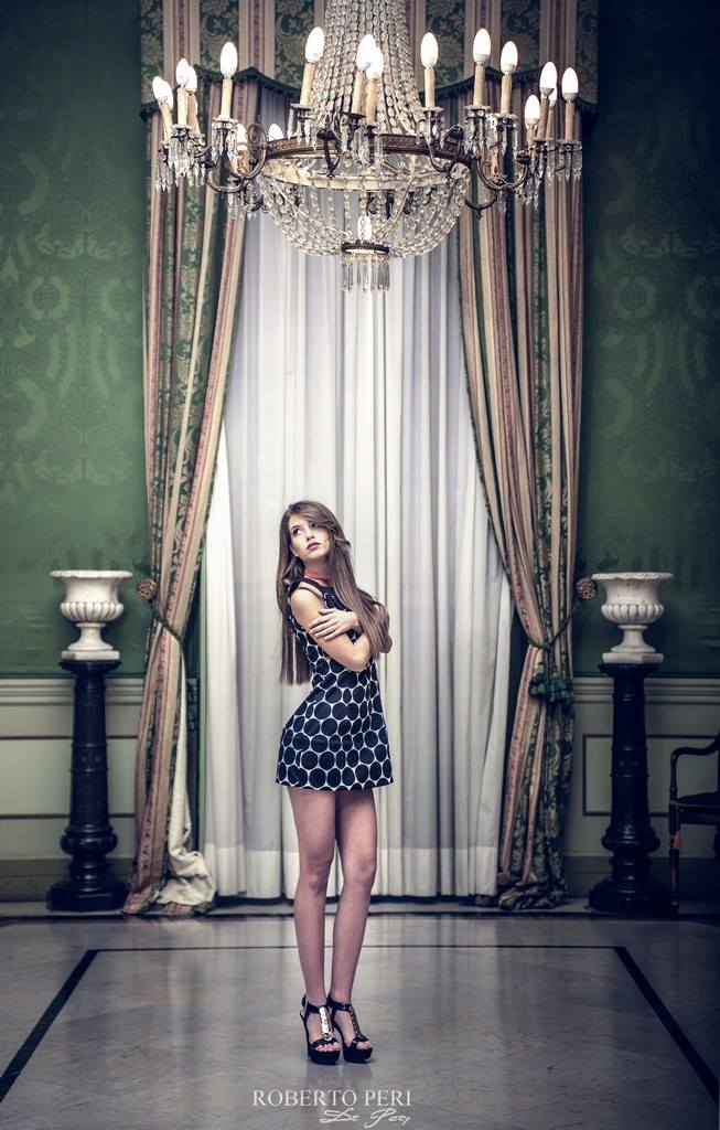 Eleonora — Model & Hostess in Cagliari photo 2