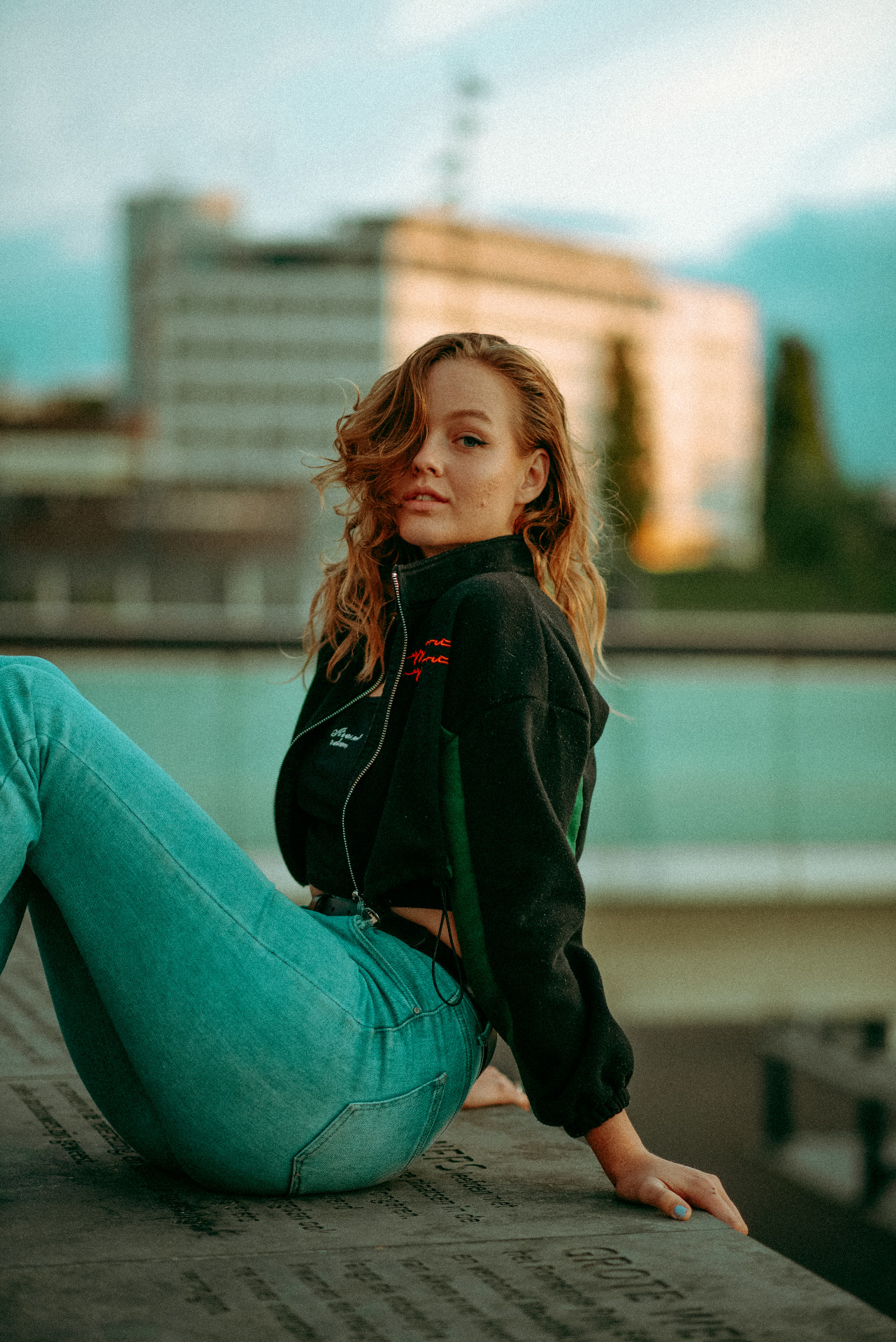 Gina — Model & Hostess in Arnhem photo 2