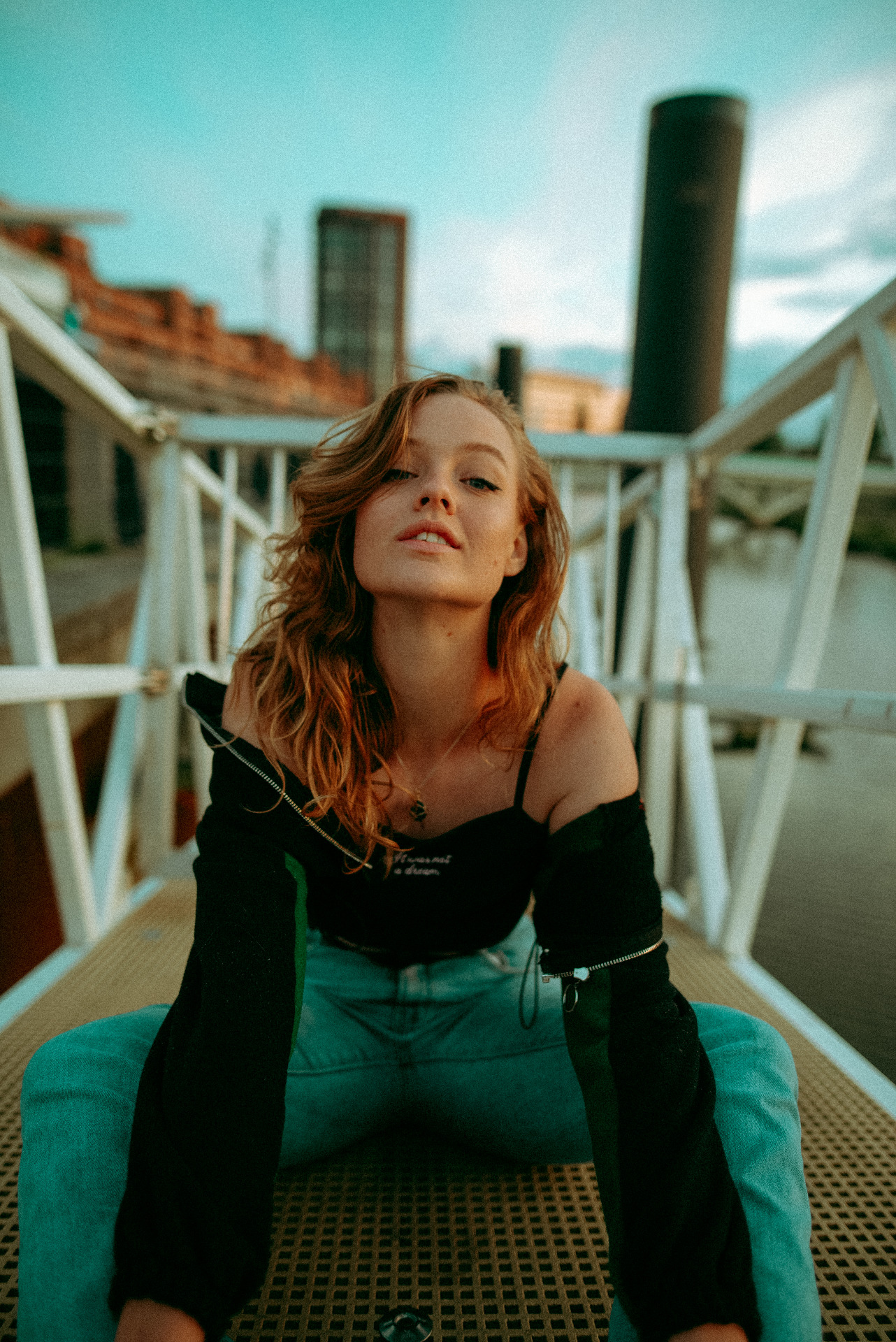 Gina — Model & Hostess in Arnhem photo 3