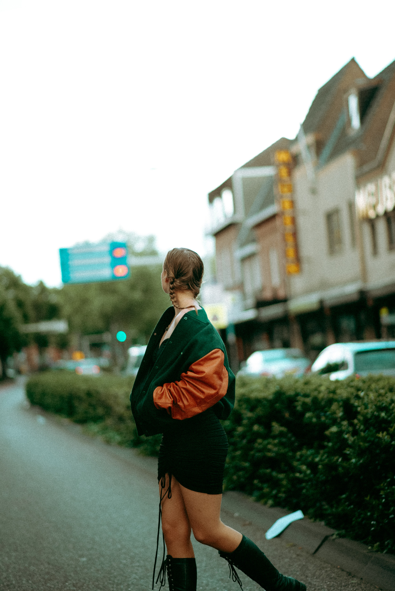 Gina — Model & Hostess in Arnhem photo 5