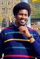 Abubakar — Model & Host in Frankfurt photo 1