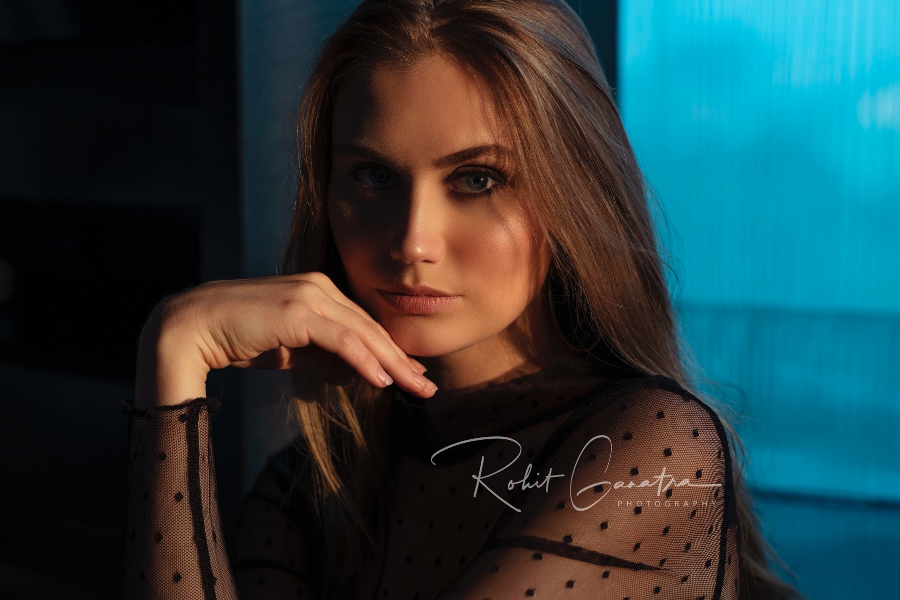 Yevheniia — Model & Hostess in Odesa photo 17