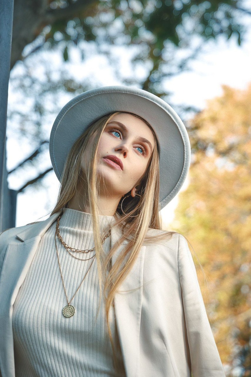 Yevheniia — Model & Hostess in Odesa photo 21