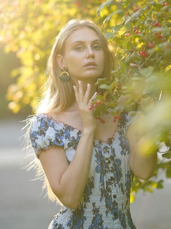 Yevheniia — Model & Hostess in Odesa photo 23