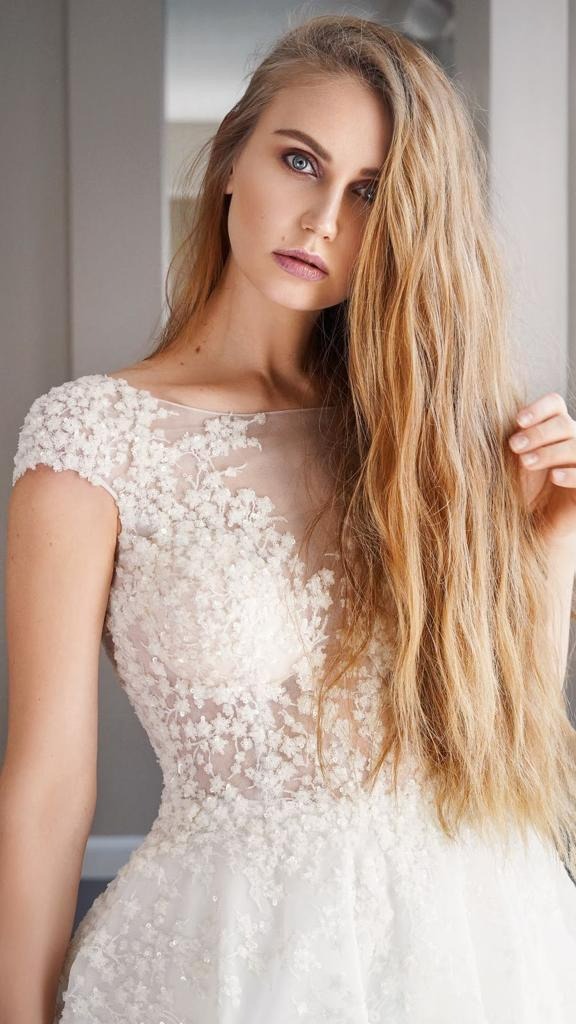 Yevheniia — Model & Hostess in Odesa photo 5