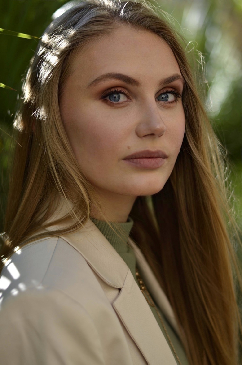 Yevheniia — Model & Hostess in Odesa photo 7