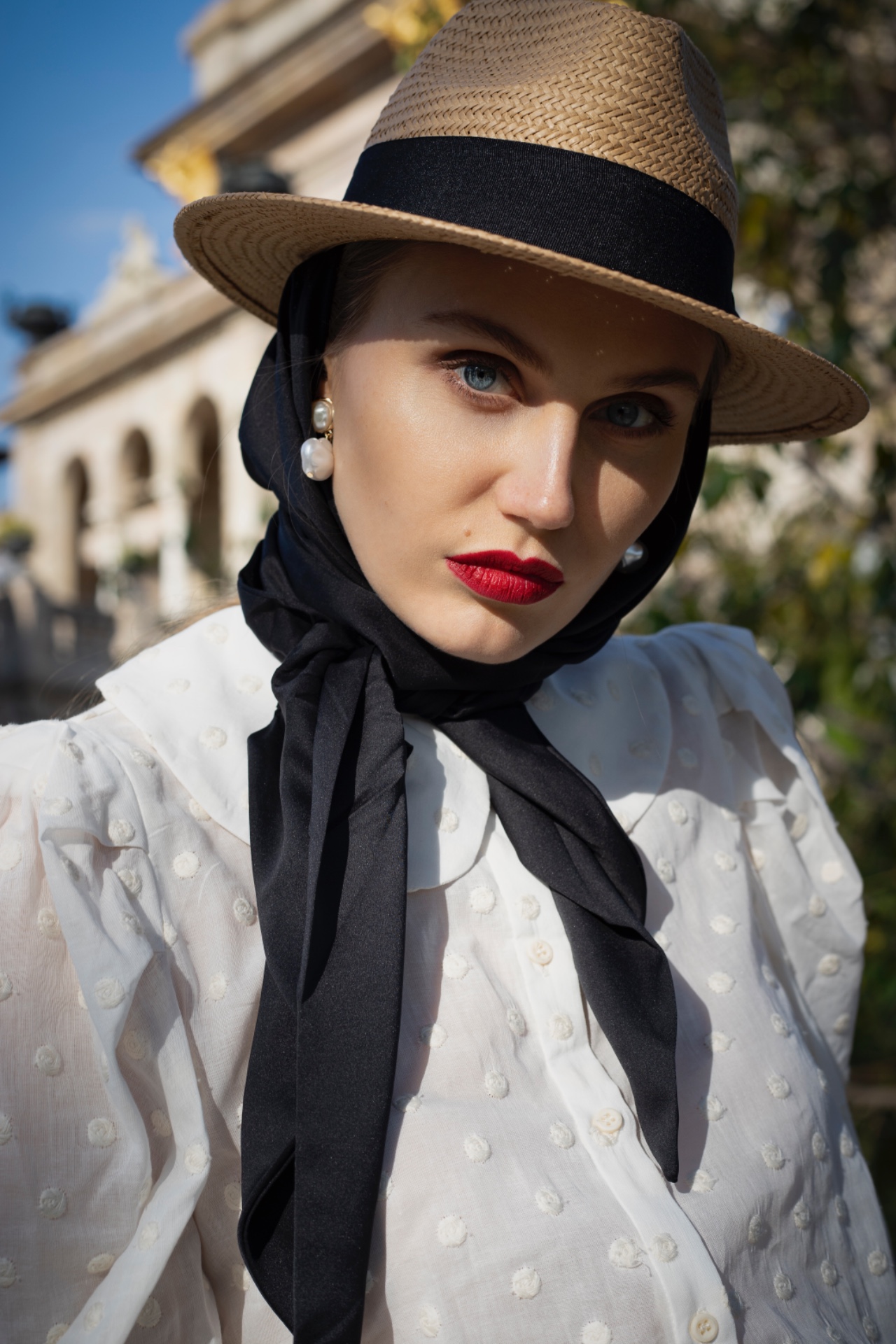 Yevheniia — Model & Hostess in Odesa photo 9