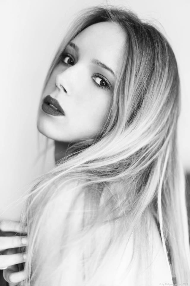 LISA  — Model in Alpes De Haute Provence | Eye On Model