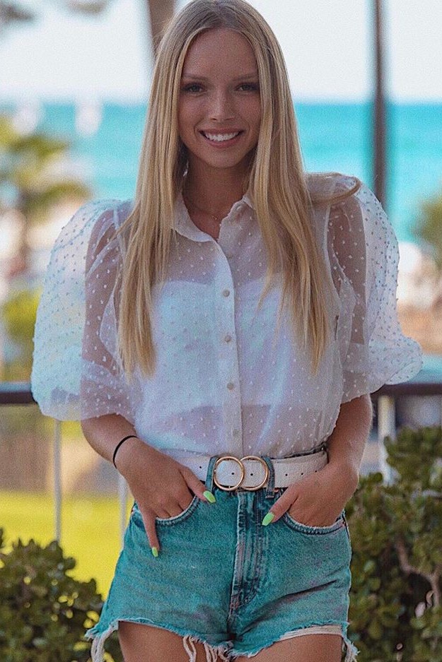 Lisa  — Model & Hostess in Alpes De Haute Provence photo 16