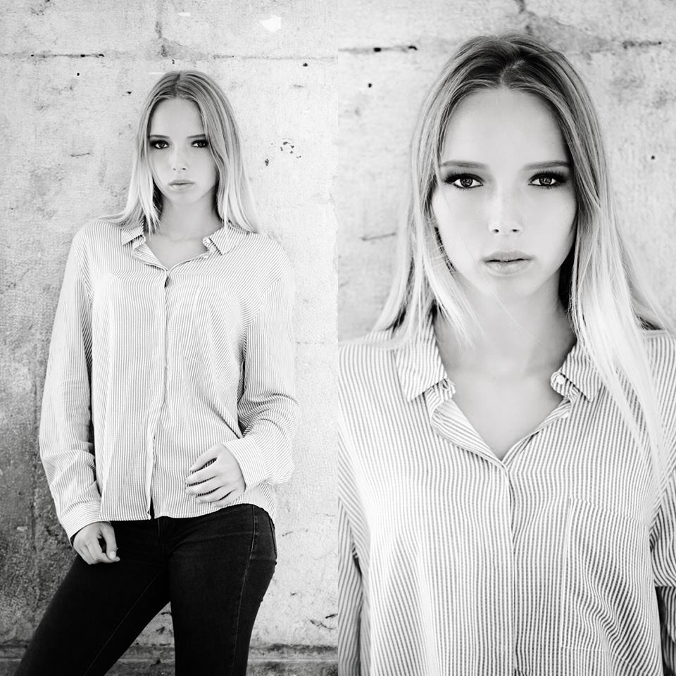 Lisa  — Model & Hostess in Alpes De Haute Provence photo 1