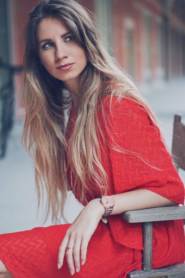 Julia — Model & Hostess in Chișinău photo 6