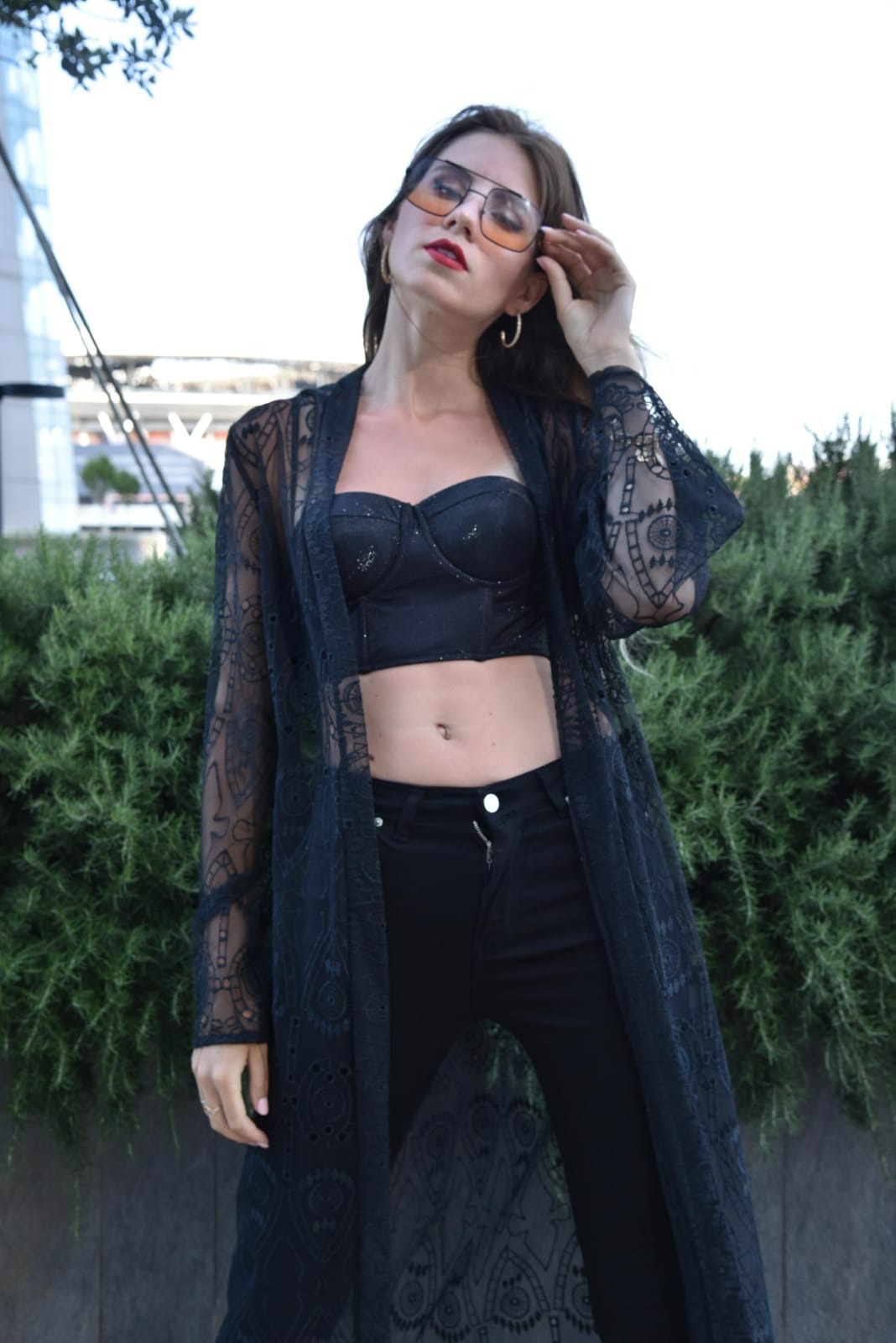 Julia — Model & Hostess in Chișinău photo 8