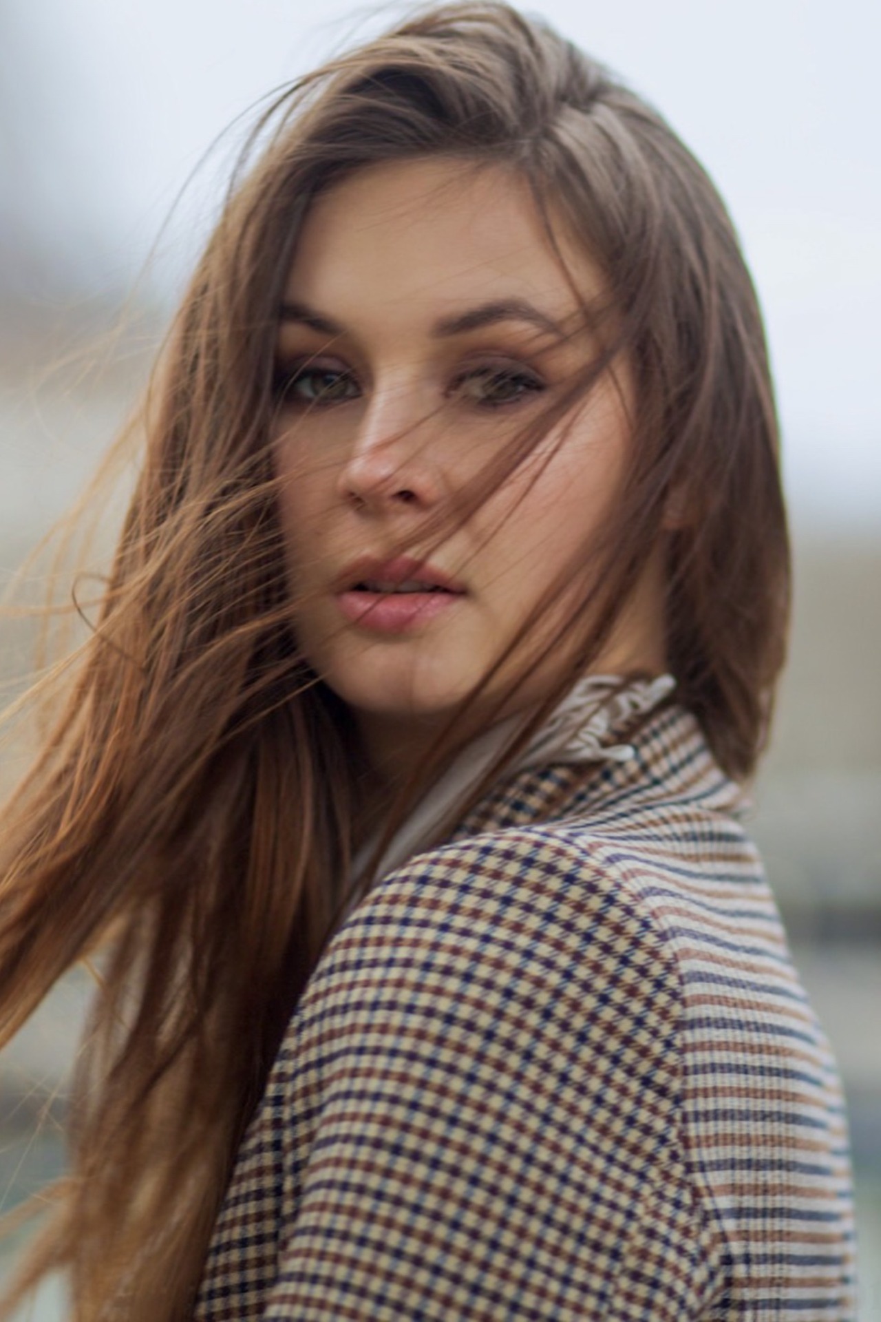 Viktoriia — Model & Hostess in Lisbon photo 5