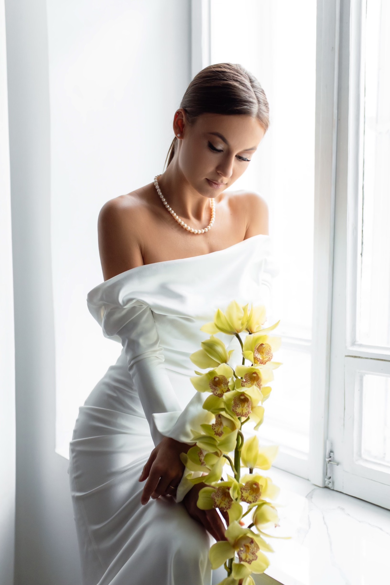Viktoriia — Model & Hostess in Lisbon photo 8