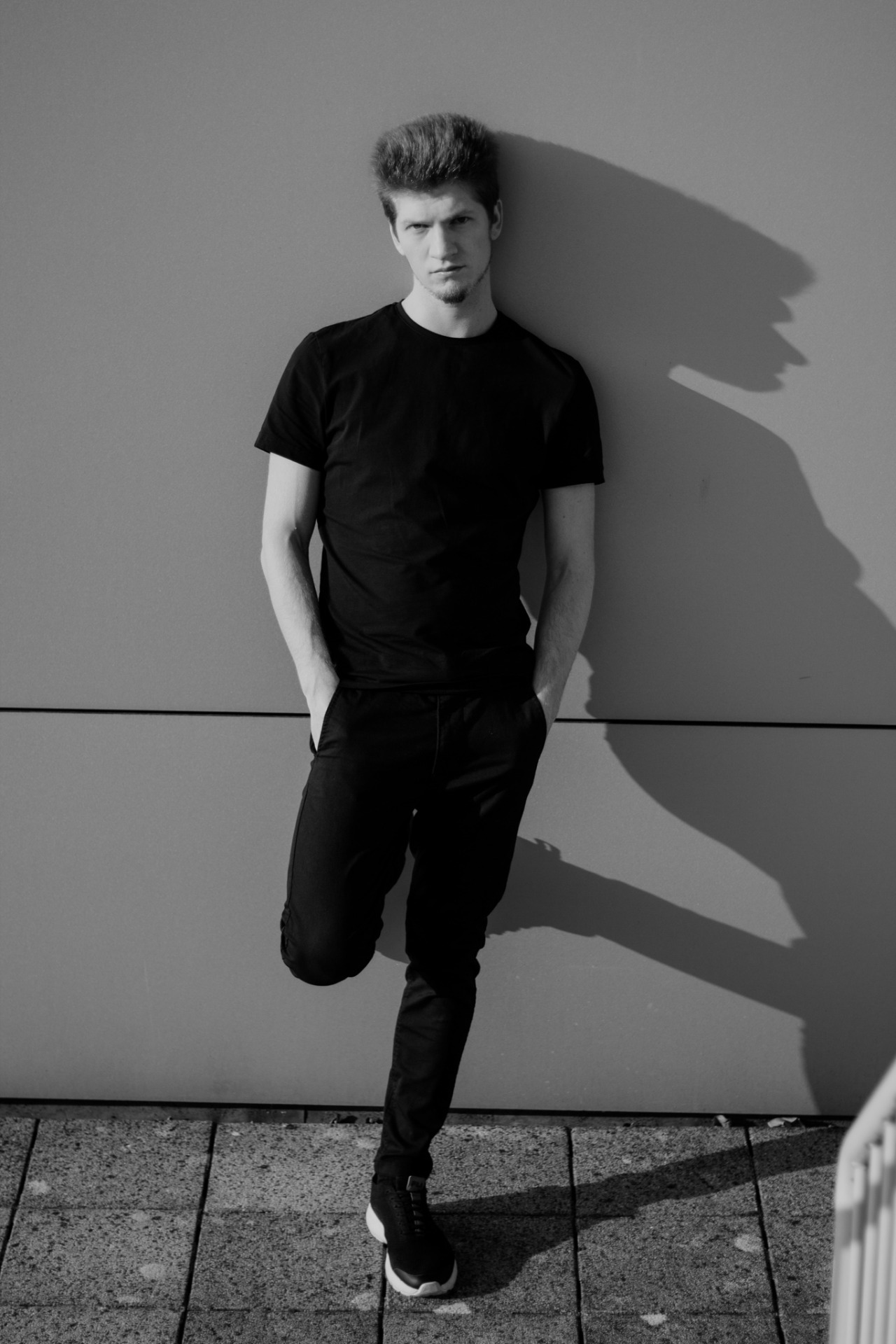 Aleksei — Model & Host in Amsterdam photo 2
