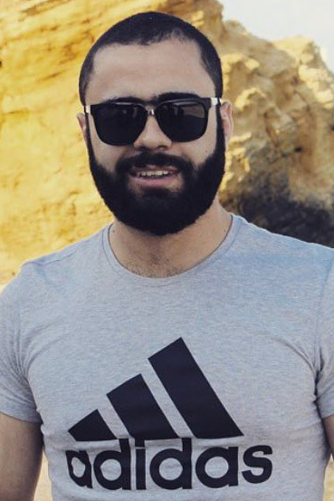 Omar — Model & Host in Duisburg photo 6