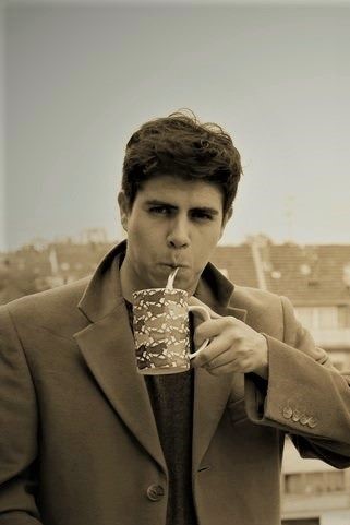 Aaron — Model & Host in D&uuml;sseldorf photo 5