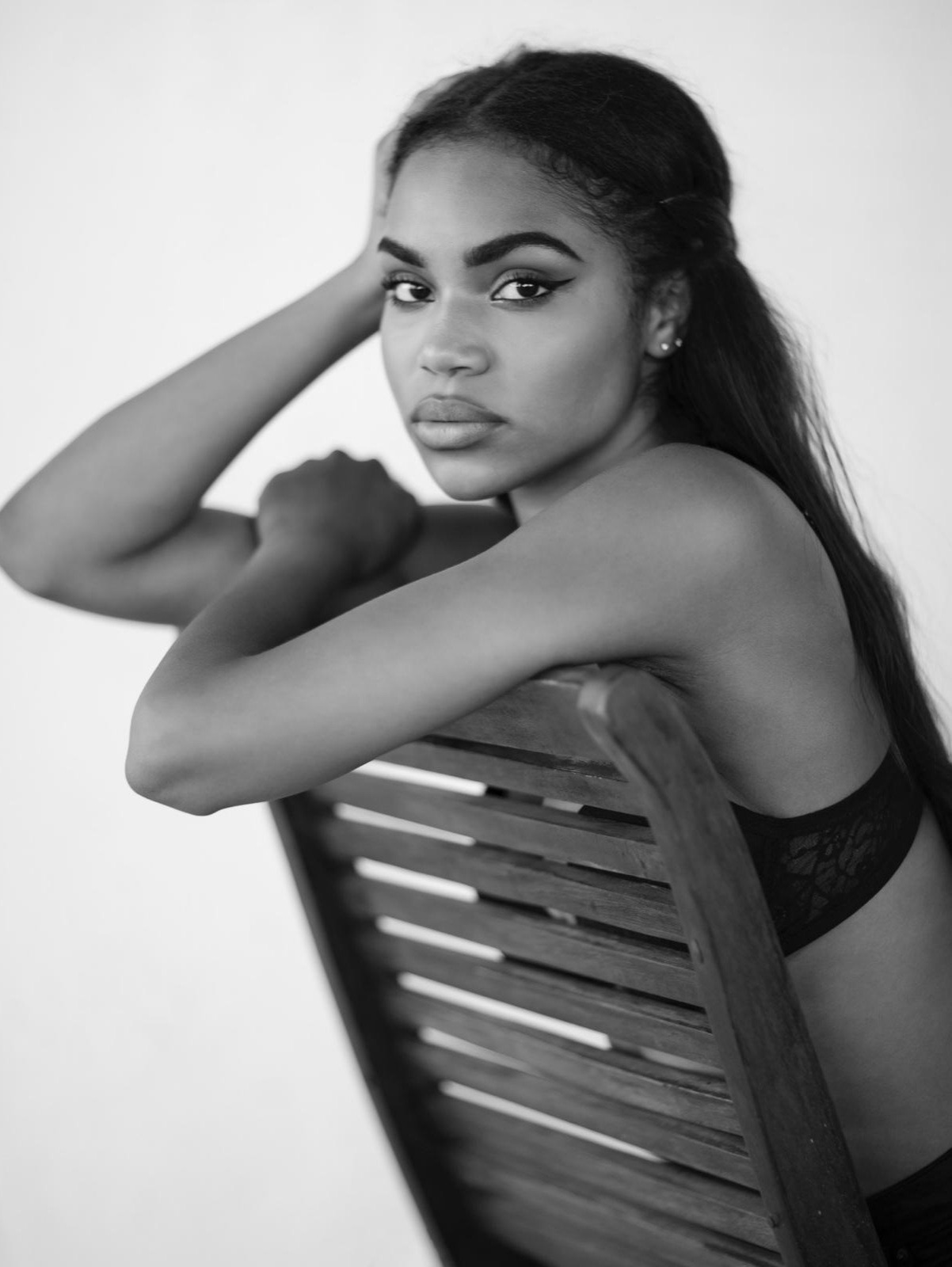 Imanuela — Model & Hostess in Lecce photo 10