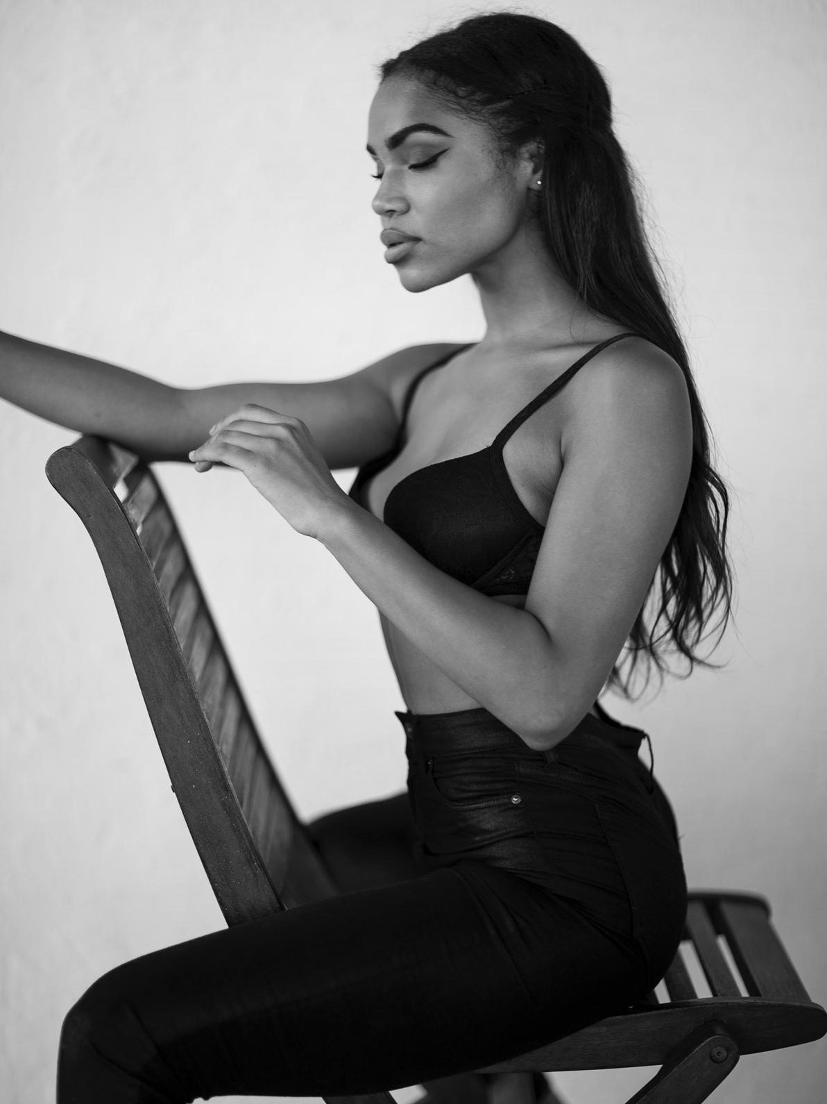 Imanuela — Model & Hostess in Lecce photo 11