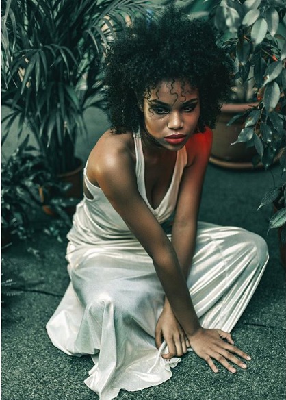 Imanuela — Model & Hostess in Lecce photo 7
