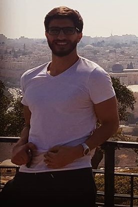 Hadi — Model & Host in D&uuml;sseldorf photo 3