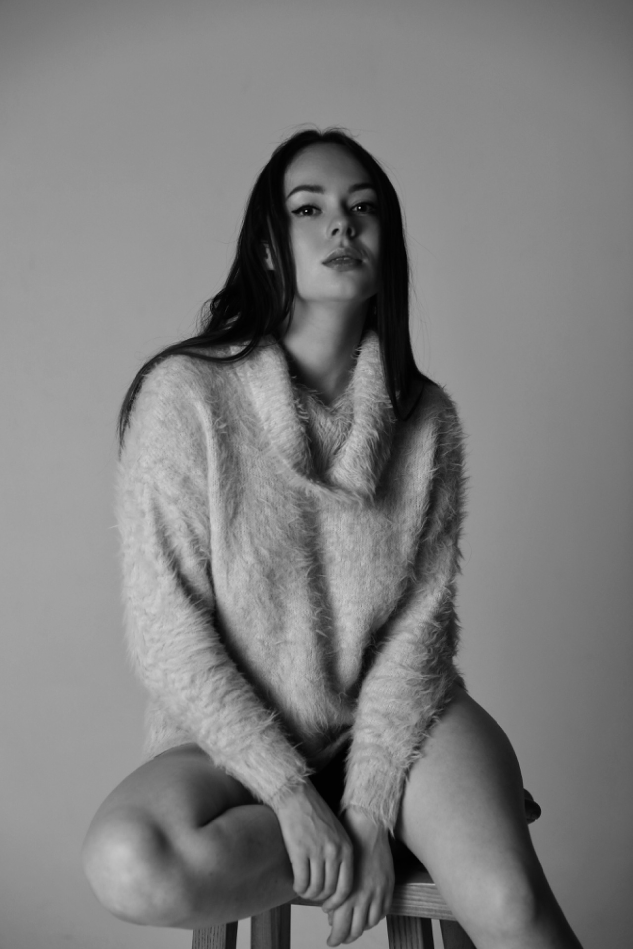 Olga — Model & Hostess in Париж photo 5