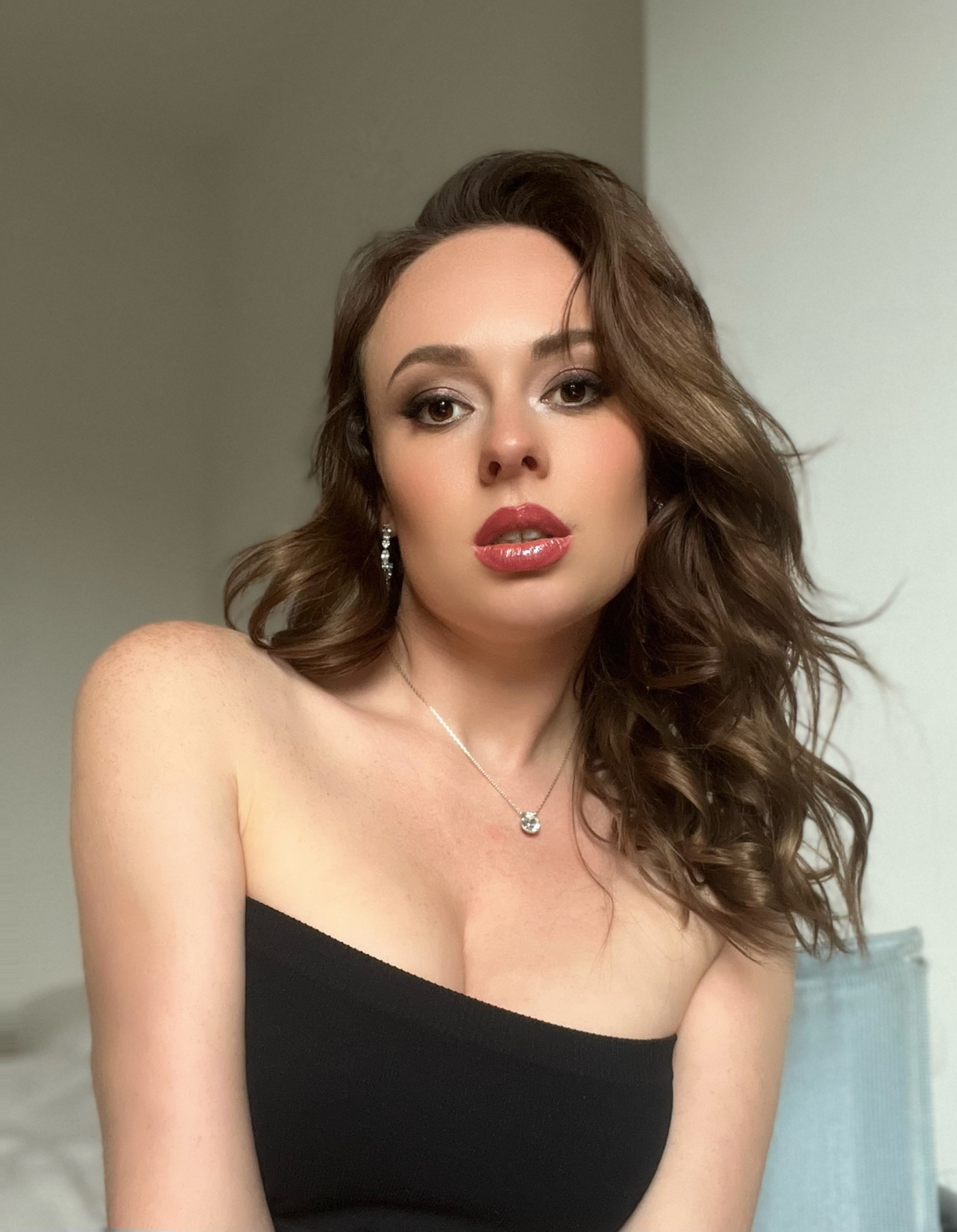 Olga — Model & Hostess in Париж photo 9