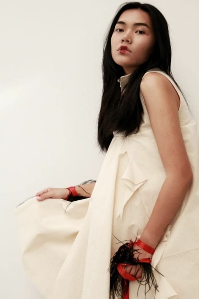 Siqi — Model & Hostess in Milano photo 3