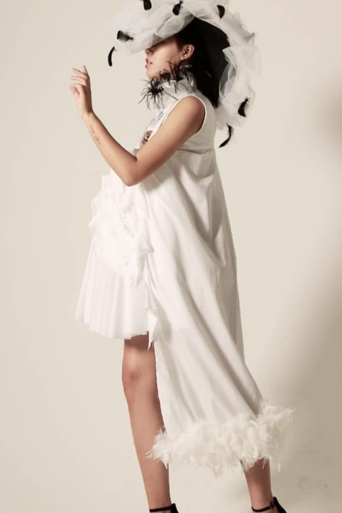 Siqi — Model & Hostess in Milano photo 4