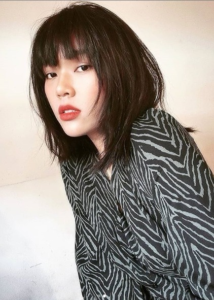 Siqi — Model & Hostess in Milano photo 6