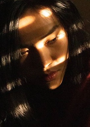 Siqi — Model & Hostess in Milano photo 8