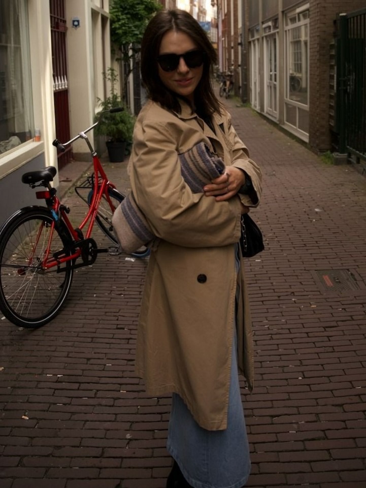 Varvara — Model & Hostess in Noord Holland photo 7