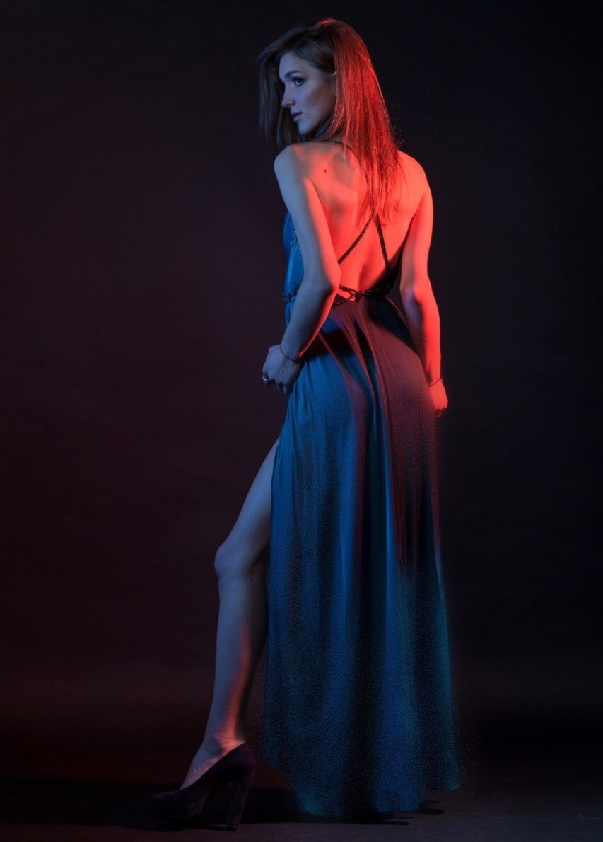 Mila — Model & Hostess in D&uuml;sseldorf photo 1