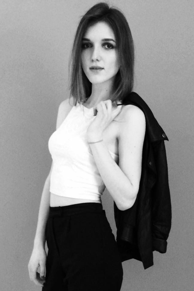 Mila — Model & Hostess in D&uuml;sseldorf photo 3