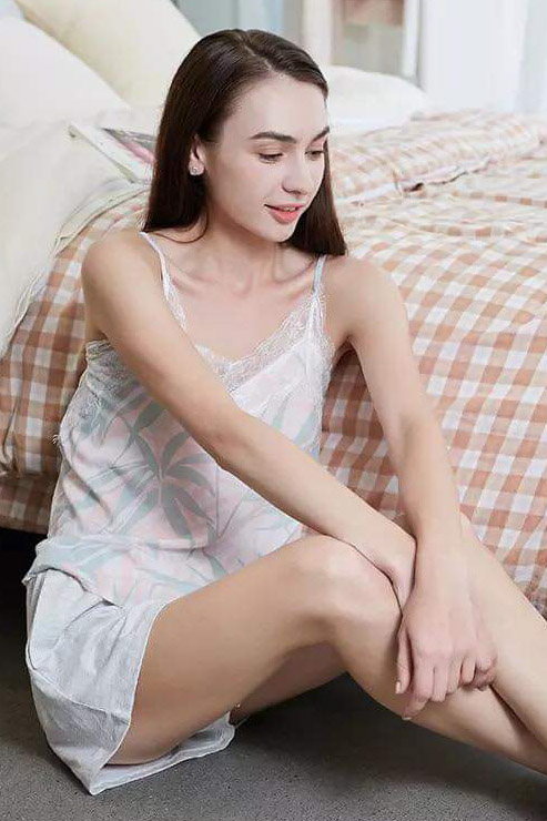 Oksana — Model & Hostess in Noord Holland photo 5