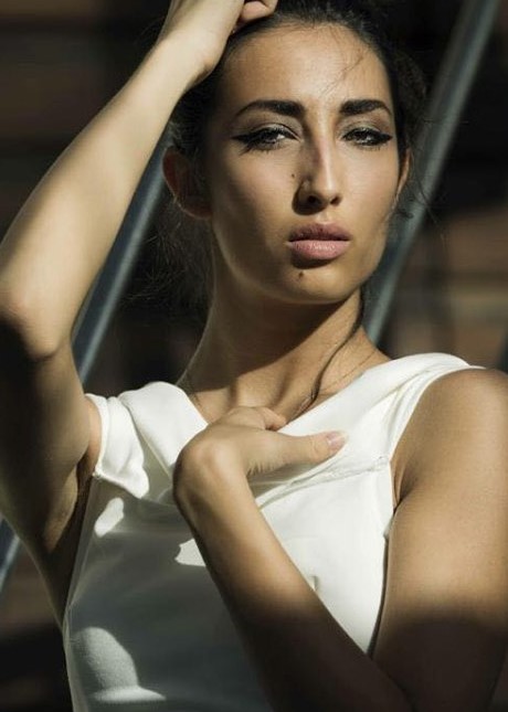 Lisa — Model & Hostess in Milano photo 1